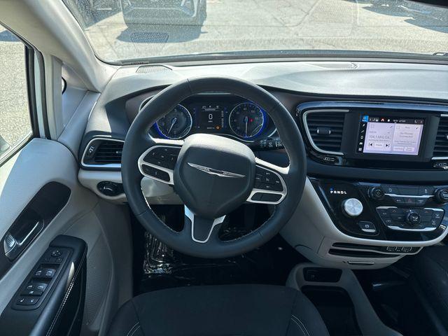 used 2023 Chrysler Voyager car