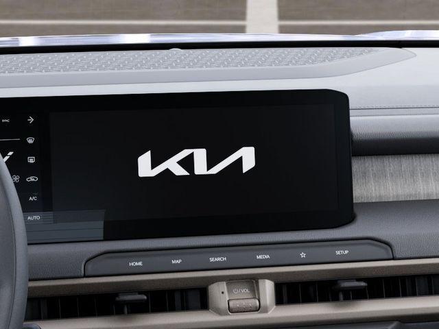 new 2027 Kia Telluride car