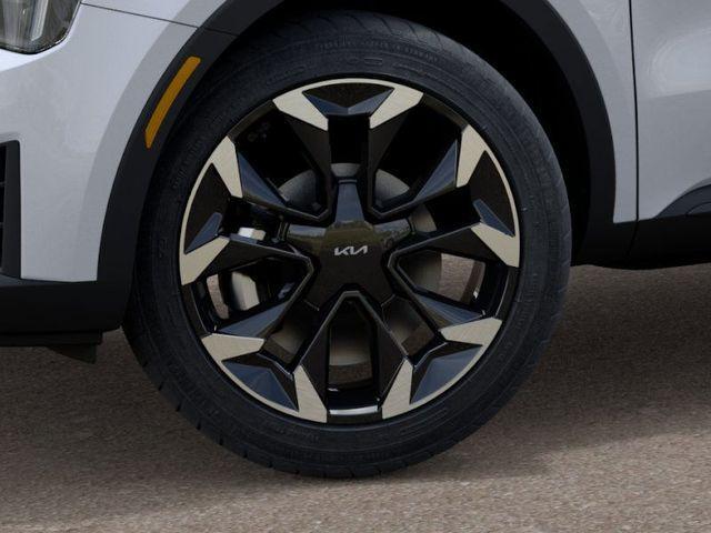 new 2026 Kia Sorento car, priced at $39,625