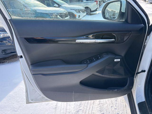 used 2021 Kia Seltos car, priced at $19,978