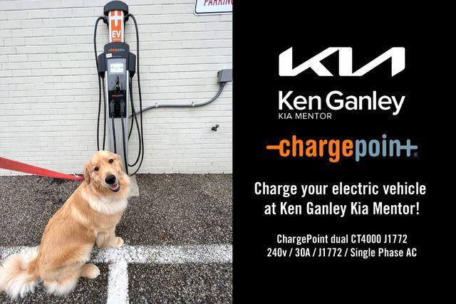 new 2026 Kia K4 car, priced at $24,485