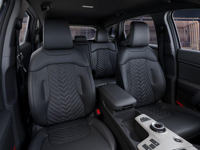 new 2026 Kia Sportage Hybrid car, priced at $36,448