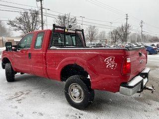 used 2015 Ford F-250 car, priced at $15,499