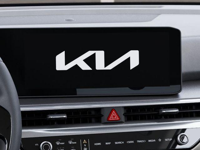 new 2026 Kia Sorento car, priced at $38,458