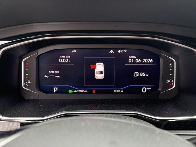 used 2019 Volkswagen Jetta car, priced at $16,597