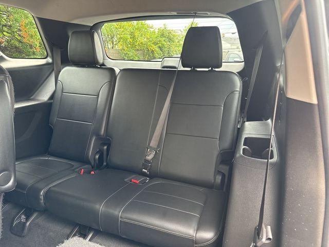 used 2018 Chevrolet Traverse car, priced at $17,997