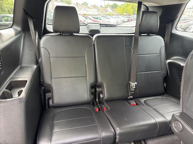 used 2018 Chevrolet Traverse car, priced at $17,997