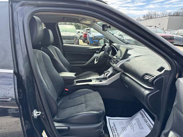 used 2023 Mitsubishi Eclipse Cross car, priced at $16,789