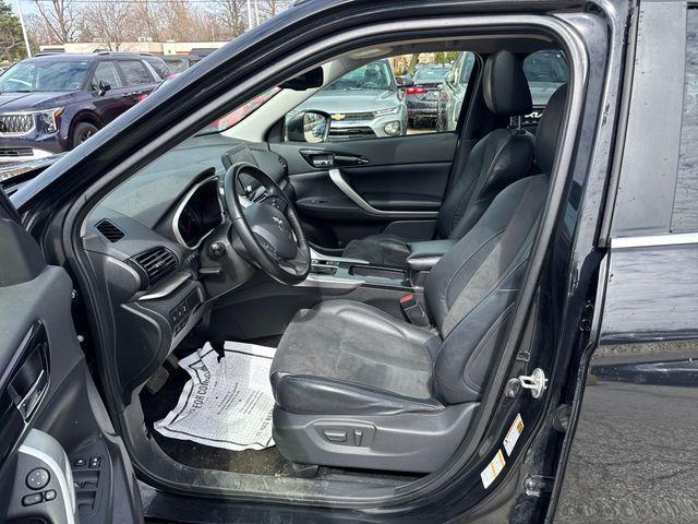 used 2023 Mitsubishi Eclipse Cross car, priced at $16,789