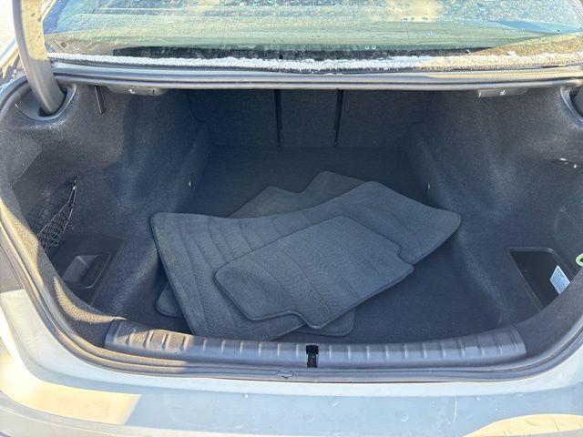 used 2018 BMW 530 car, priced at $16,598