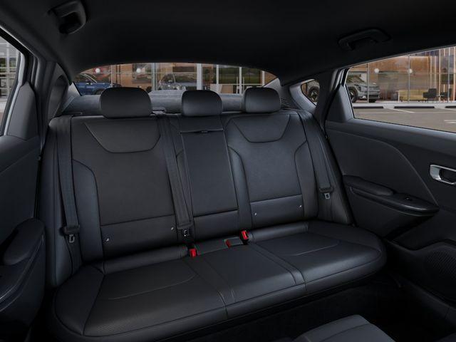 new 2026 Kia K4 car, priced at $25,183