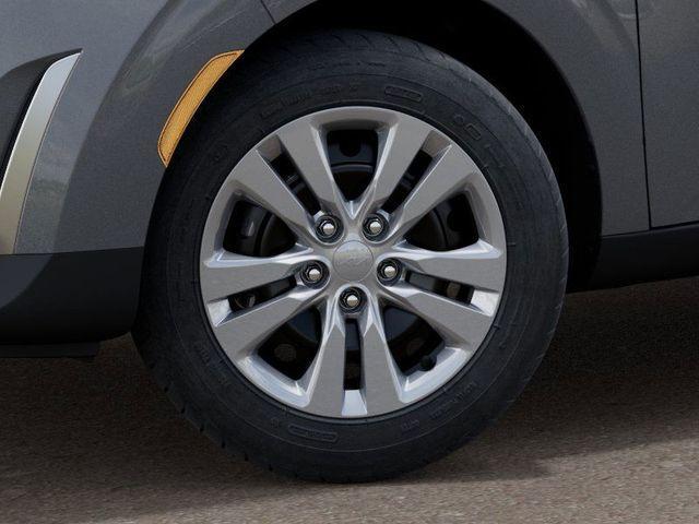 used 2025 Kia Soul car, priced at $19,978