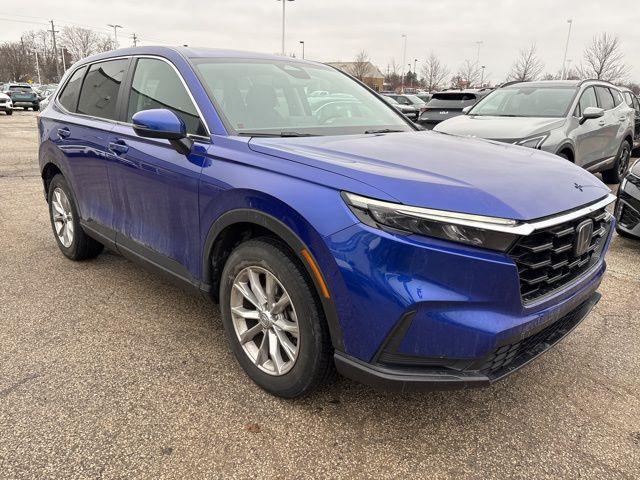 used 2023 Honda CR-V car, priced at $29,598