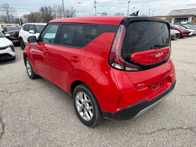 used 2020 Kia Soul car, priced at $12,978