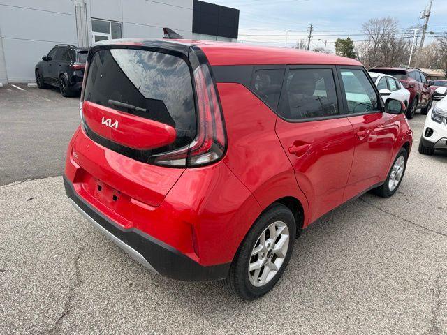 used 2020 Kia Soul car, priced at $12,978