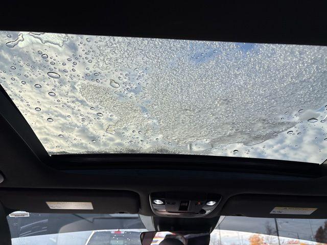 used 2023 Kia K5 car, priced at $25,498