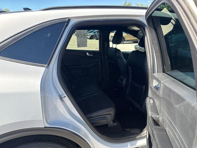 used 2025 Ford Escape car, priced at $26,690