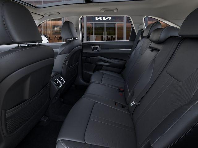 new 2026 Kia Sorento car, priced at $38,628