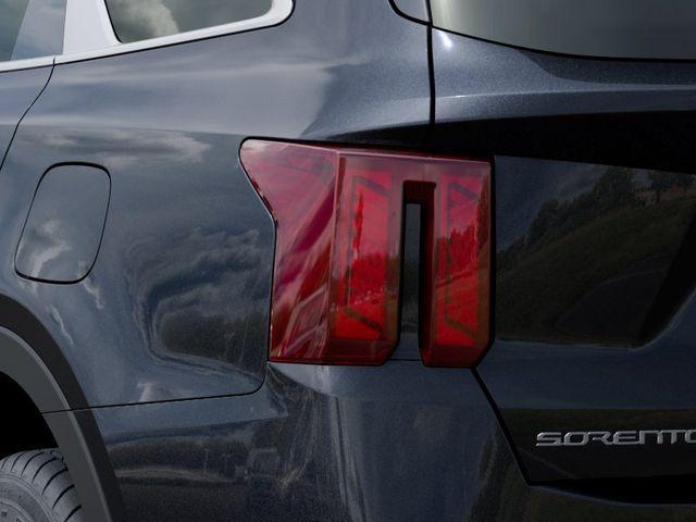 new 2026 Kia Sorento car, priced at $38,628