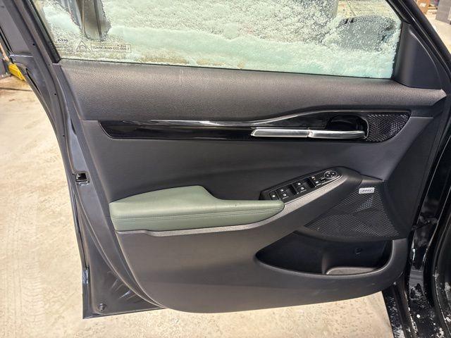 used 2024 Kia Seltos car, priced at $23,997