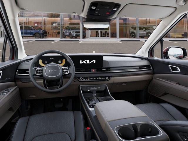 new 2026 Kia Carnival car, priced at $42,553