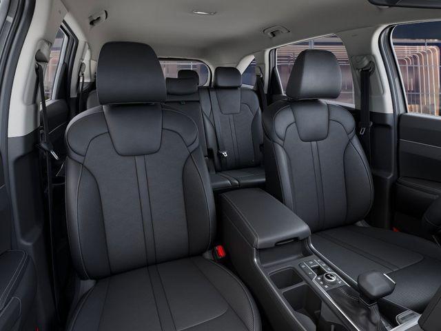 new 2026 Kia Sorento car, priced at $39,625