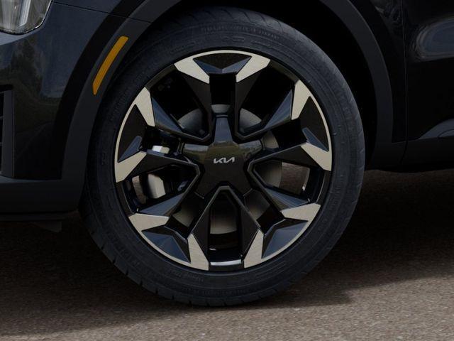 new 2026 Kia Sorento car, priced at $38,418