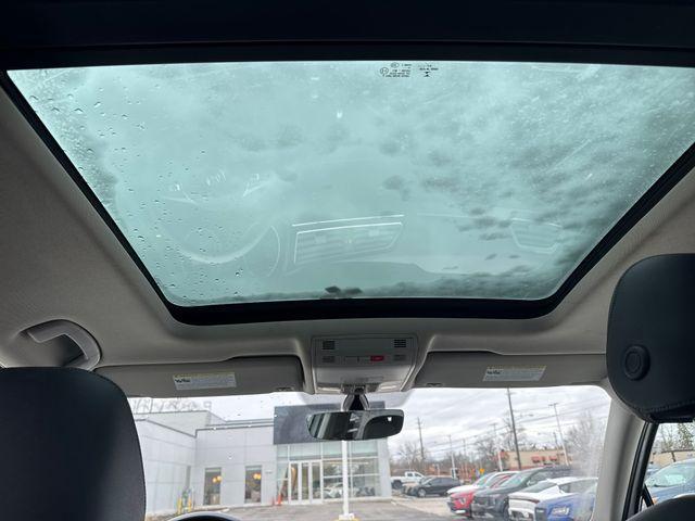 used 2020 Volkswagen Tiguan car, priced at $15,978