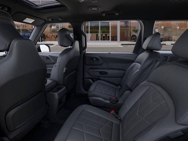 new 2027 Kia Telluride car