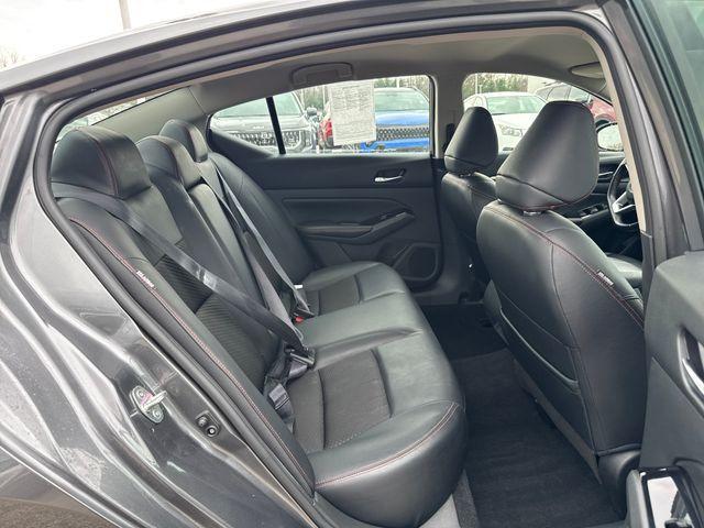 used 2024 Nissan Altima car, priced at $20,978