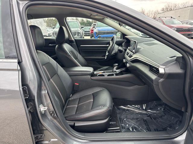 used 2024 Nissan Altima car, priced at $20,978