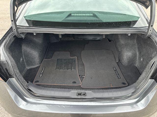 used 2024 Nissan Altima car, priced at $20,978