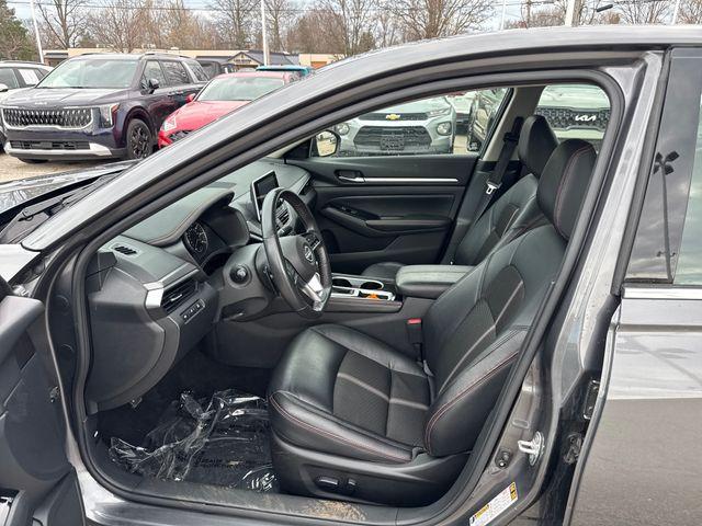 used 2024 Nissan Altima car, priced at $20,978