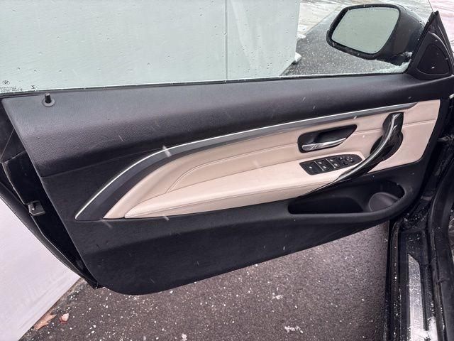 used 2018 BMW 430 car, priced at $19,298