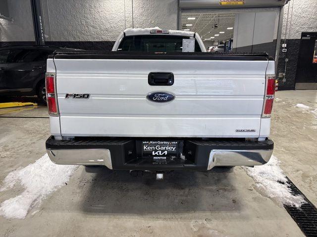 used 2013 Ford F-150 car, priced at $6,945