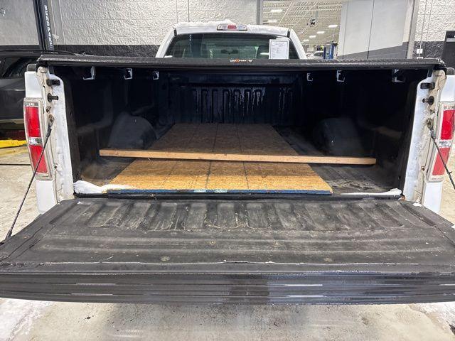 used 2013 Ford F-150 car, priced at $6,945