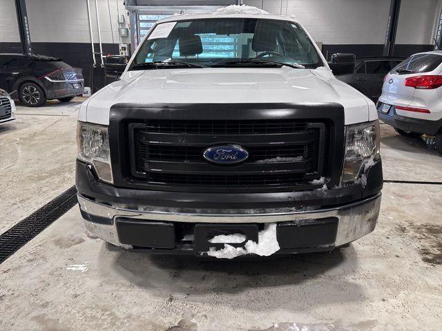 used 2013 Ford F-150 car, priced at $6,945