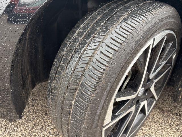 used 2025 Nissan Sentra car, priced at $19,978