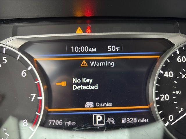 used 2025 Nissan Sentra car, priced at $19,978