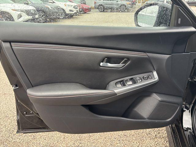 used 2025 Nissan Sentra car, priced at $19,978