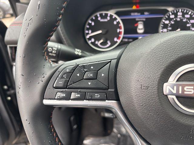 used 2025 Nissan Sentra car, priced at $19,978