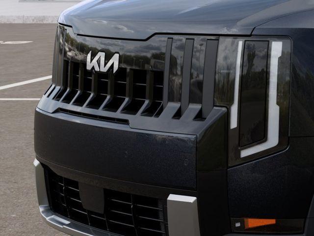 new 2027 Kia Telluride car