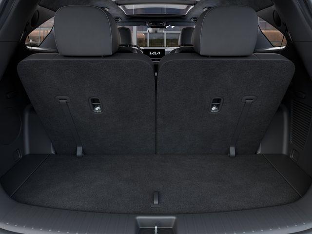 new 2026 Kia Sorento Hybrid car, priced at $46,863