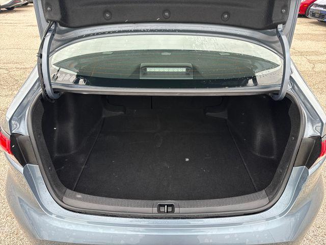 used 2024 Toyota Corolla car, priced at $19,697