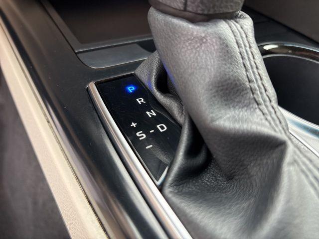 used 2020 Toyota Camry Hybrid car, priced at $18,978