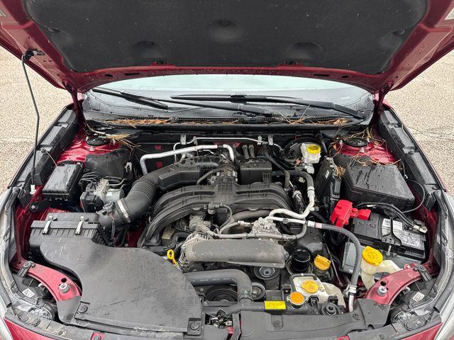 used 2021 Subaru Outback car, priced at $19,978