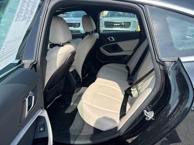 used 2021 BMW 228 Gran Coupe car, priced at $19,978