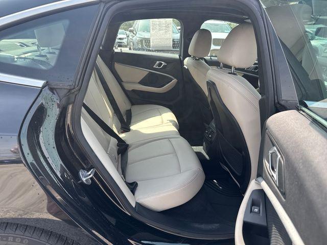 used 2021 BMW 228 Gran Coupe car, priced at $19,978