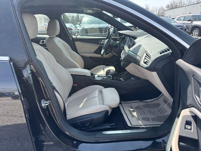 used 2021 BMW 228 Gran Coupe car, priced at $19,978