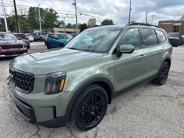 used 2024 Kia Telluride car, priced at $39,946
